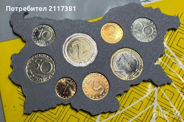 Предмет за подарък, снимка 2 - Други ценни предмети - 53031153