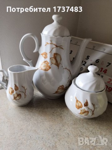 Сет за чай или кафе