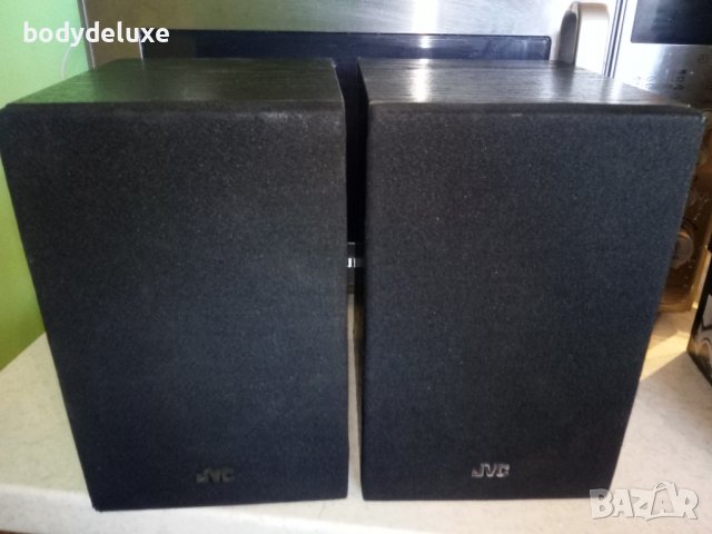 JVC SP-UXG200 тонколонки, снимка 2 - Тонколони - 27786663