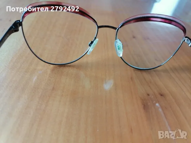 Диоптрични очила William Morris , снимка 6 - Слънчеви и диоптрични очила - 47282682