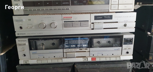 усилватели тунери докове , снимка 3 - Други - 54236147