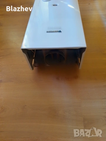 Газов бойлер Junkers/Bosch 19.2kw, снимка 3 - Бойлери - 53042152