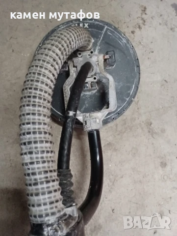 жираф за шлайфане на стени и тавани , снимка 12 - Други инструменти - 50569228