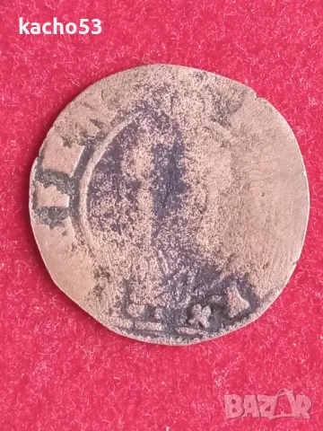 12 багатини "46 г. Република Венеция, снимка 2 - Нумизматика и бонистика - 49024725