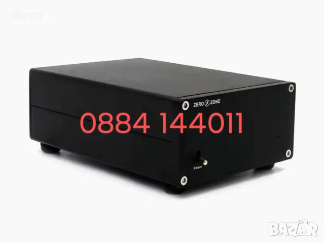 Линейно захранване Linear PSU for DAC / RIAA Low Noise , снимка 9 - Грамофони - 47687216
