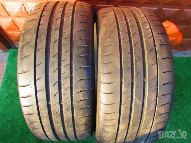 215/50/18,225/50/18,215/55/18,245/45/18,continantal, снимка 3 - Гуми и джанти - 48899036
