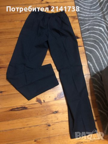 Дамско работно облекло с дълъг ръкав, снимка 8 - Спортни екипи - 39932433