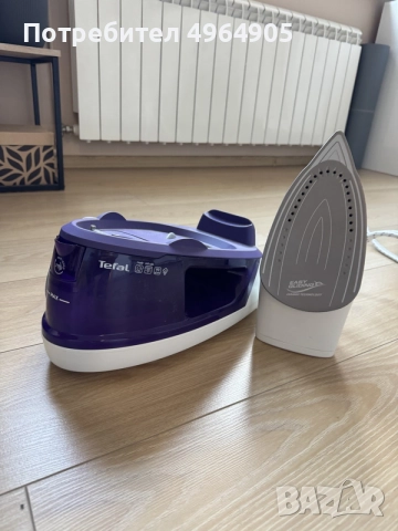 Парогенератор TEFAL SV5005