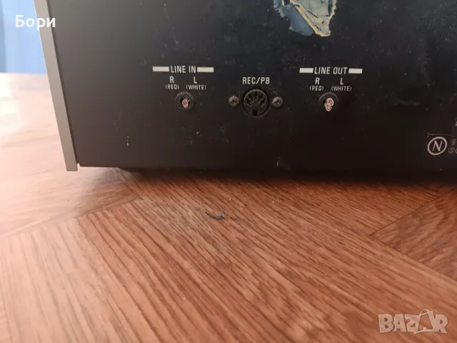 SONY TC-K1A, снимка 10 - Декове - 47748228