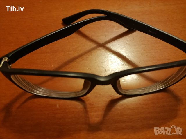 Очила за далеко - 3.5 и на двете очи, снимка 1 - Слънчеви и диоптрични очила - 31122069
