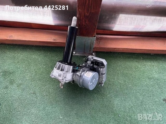 Хидравлика ел. за VW up, Seat Mini, Skoda Citygo 2012-2019г. #001S., снимка 2 - Части - 50082657