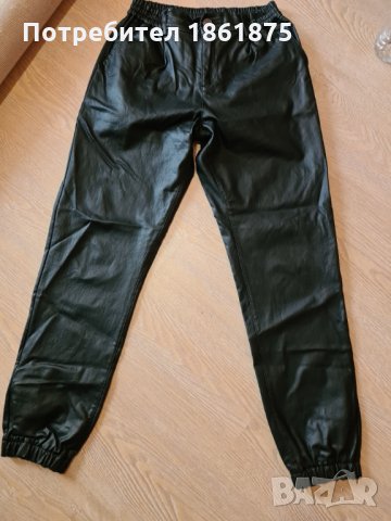Панталон тип промазка, снимка 6 - Панталони - 31800500