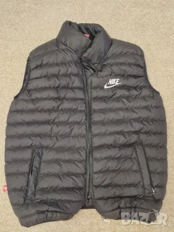 Мъжка грейка Nike Найк размер M/L