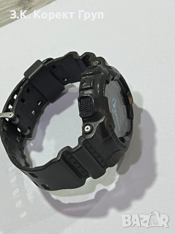 Часовник G-Shock GA-710GB-1AER, снимка 5 - Мъжки - 40851874