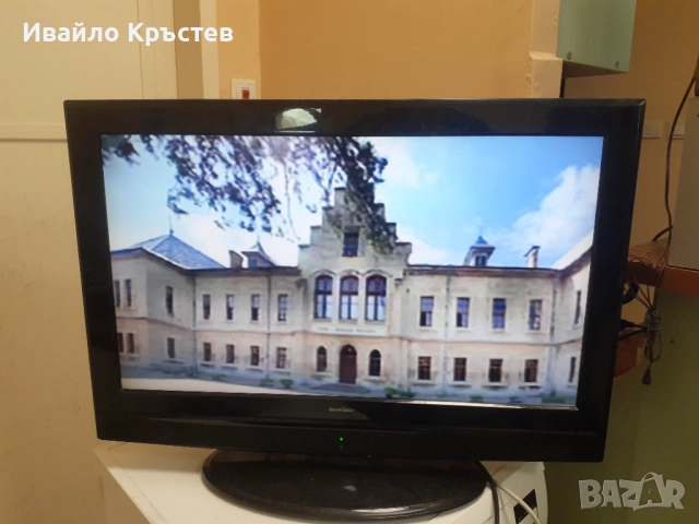 Продавам телевизор , снимка 5 - Телевизори - 54352924