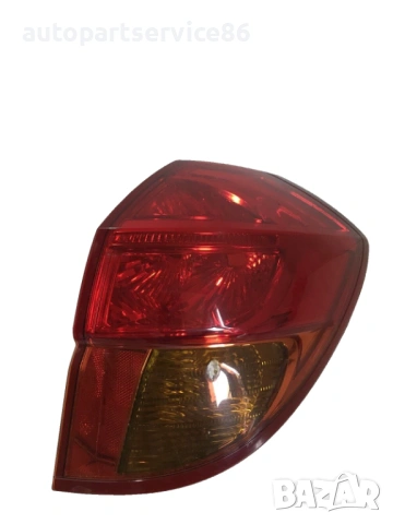 Стоп задна дясна страна за Subaru Outback 2.0 Дизел (2007) 220-20792 
