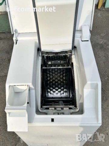 Пералня с горно зареждане Miele W668f | 6 kg | A+++| 1200 оборота, снимка 6 - Перални - 53875932