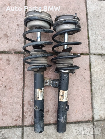 Амортисьори БМВ Е92 Е93 Макферсони BMW E92 E93 Предни амортисьори амортесиори амортесьори