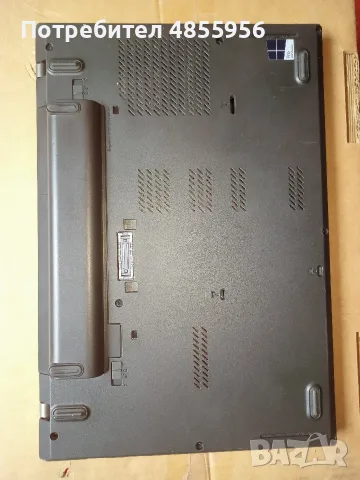 Лаптоп - Lenovo ThinkPad L450 14" Laptop Intel Core i5 4th Gen CPU 8GB 128GB Windows 10, снимка 6 - Лаптопи за дома - 56234432