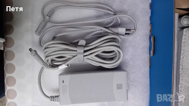 🧼 ECOVACS WINBOT MINI – робот за почистване на прозорци , снимка 6 - Смарт домашни устройства (Smart Home) - 56124079
