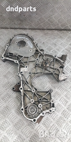Ангренажен капак Kia Sorento 2.5CRDI 2002г.	