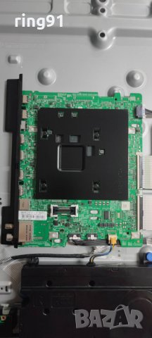 Телевизор Samsung UE49RU8002U На части , снимка 2 - Части и Платки - 38407387