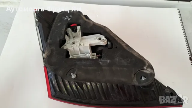 A2218200264 ДЕСЕН СТОП ЗА  MB S-class W221, снимка 2 - Части - 48880368