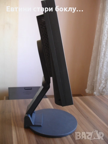 EIZO – професионален монитор за компютър Made in Japan, снимка 4 - Монитори - 54325043