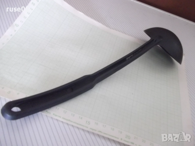 Черпак, снимка 8 - Прибори за хранене, готвене и сервиране - 52594547