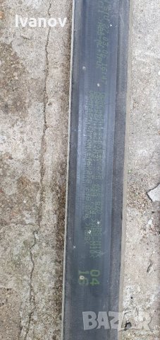 Странични лайсни за бмв е46 купе кабрио лайсна врата предни калници задни панели bmw e46 coupe , снимка 3 - Части - 37194782