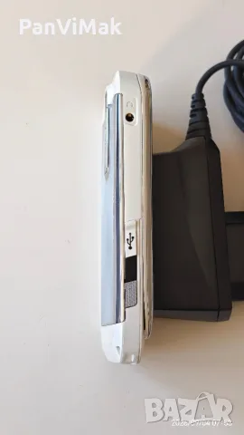 Nokia E66 - white edition , снимка 6 - Nokia - 55948404