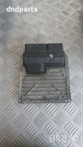 Компютър Mercedes CLK W209 2004 A2711536279 Mercedes-Benz CLK-Class 209 (C/A) (2002-2009), снимка 3 - Части - 55828114