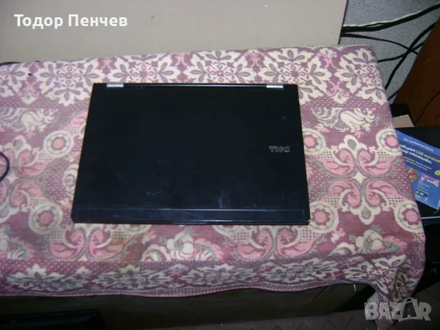 Лаптоп Dell Latitude E6400 за части или ползване, снимка 6 - Части за лаптопи - 56041566