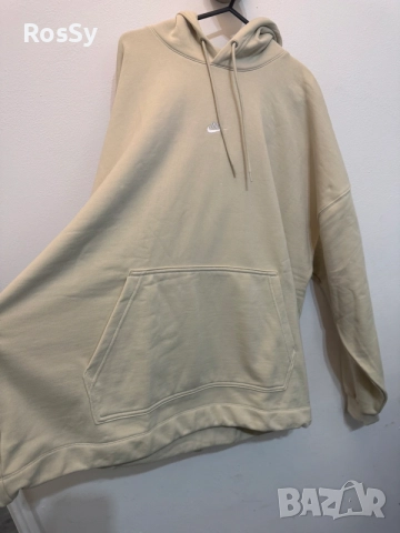 Оригинално мъжка Hoodie Nike ново, снимка 3 - Суичъри - 55854124