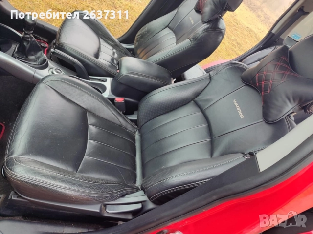 Мицубиши Аутлендър/Outlander 2 /2.0 140 к.с дизел(код BSY) на части, снимка 7 - Автомобили и джипове - 51455457