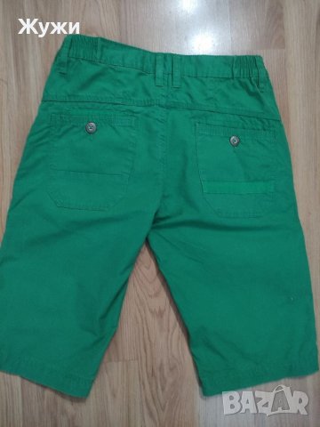 Страхотни мъжки летни панталонки, снимка 8 - Къси панталони - 37823693