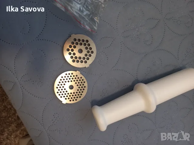 Месомелачка HEINNER MG-2100 BKSL, снимка 10 - Месомелачки - 56104261