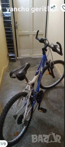 Продавам велосипед 