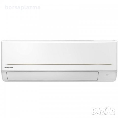 Климатик Panasonic CS-PZ35WKE/CU-PZ35WKE_CS-PZ35VKE/CU-PZ35VKE , 12000 охл/отопление BTU, A+, снимка 1