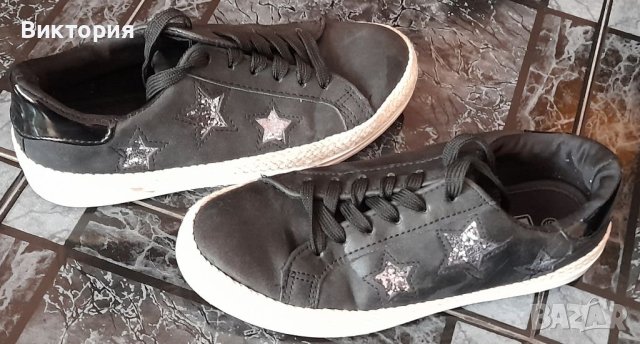 Гуменки размер 36