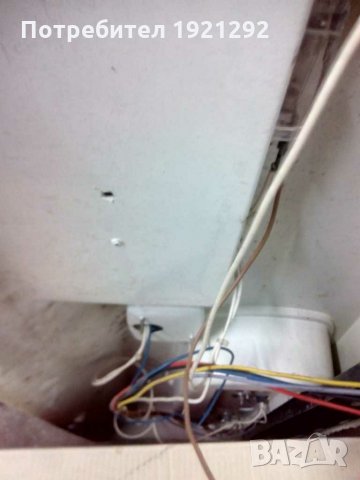 Продавам спойлер за каравана, снимка 8 - Части - 29280531