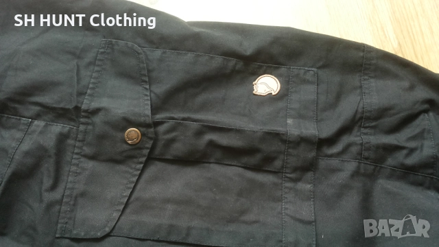 FJALL RAVEN Barents Pro Trouser G-1000 размер 54 / XL панталон със здрава материя - 1576, снимка 5 - Екипировка - 52597073