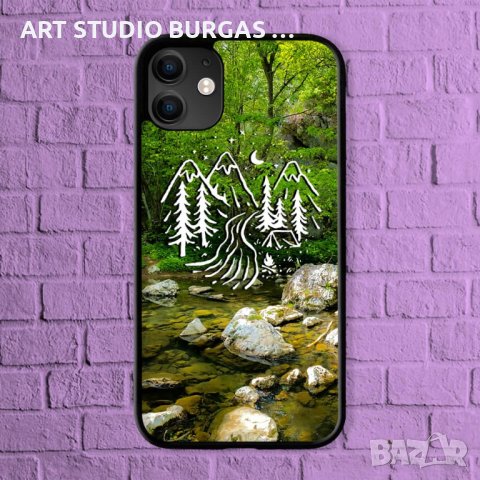 Калъфче за телефон с Твоя снимка,лого или надпис!, снимка 3 - Калъфи, кейсове - 36746153