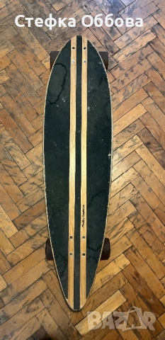Mindless Rogue Longboard, снимка 6 - Скейтборд, ховърборд, уейвборд - 52047249