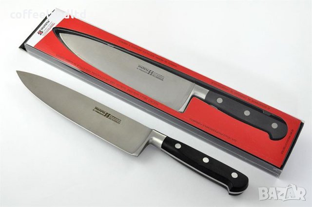 Нож за готвене 20 см ММ3.5 - 5741