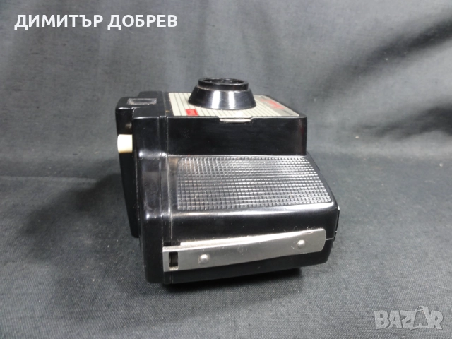 СТАР РЕТРО ФОТОАПАРАТ KODAK BROWNIE CRESTA II CAMERA ENGLAND, снимка 8 - Антикварни и старинни предмети - 52681102