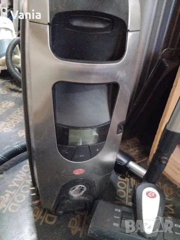 Прахосмукачка , снимка 2 - Прахосмукачки - 48097652