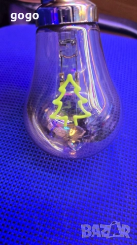 коледна крушка , снимка 7 - Декорация за дома - 52632938