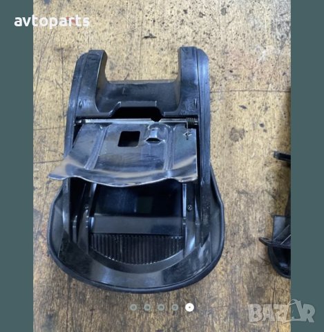 Honda civic 2004година Поставка чаша,пепелник, снимка 5 - Части - 40469750