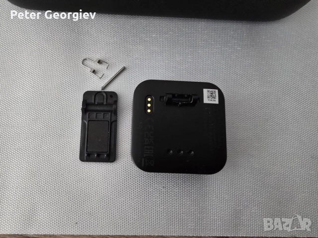 Комплект микрофони Saramonic - BLINK 900 B2, снимка 5 - Микрофони - 52370634